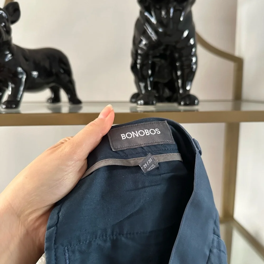 Bonobos weekday pants